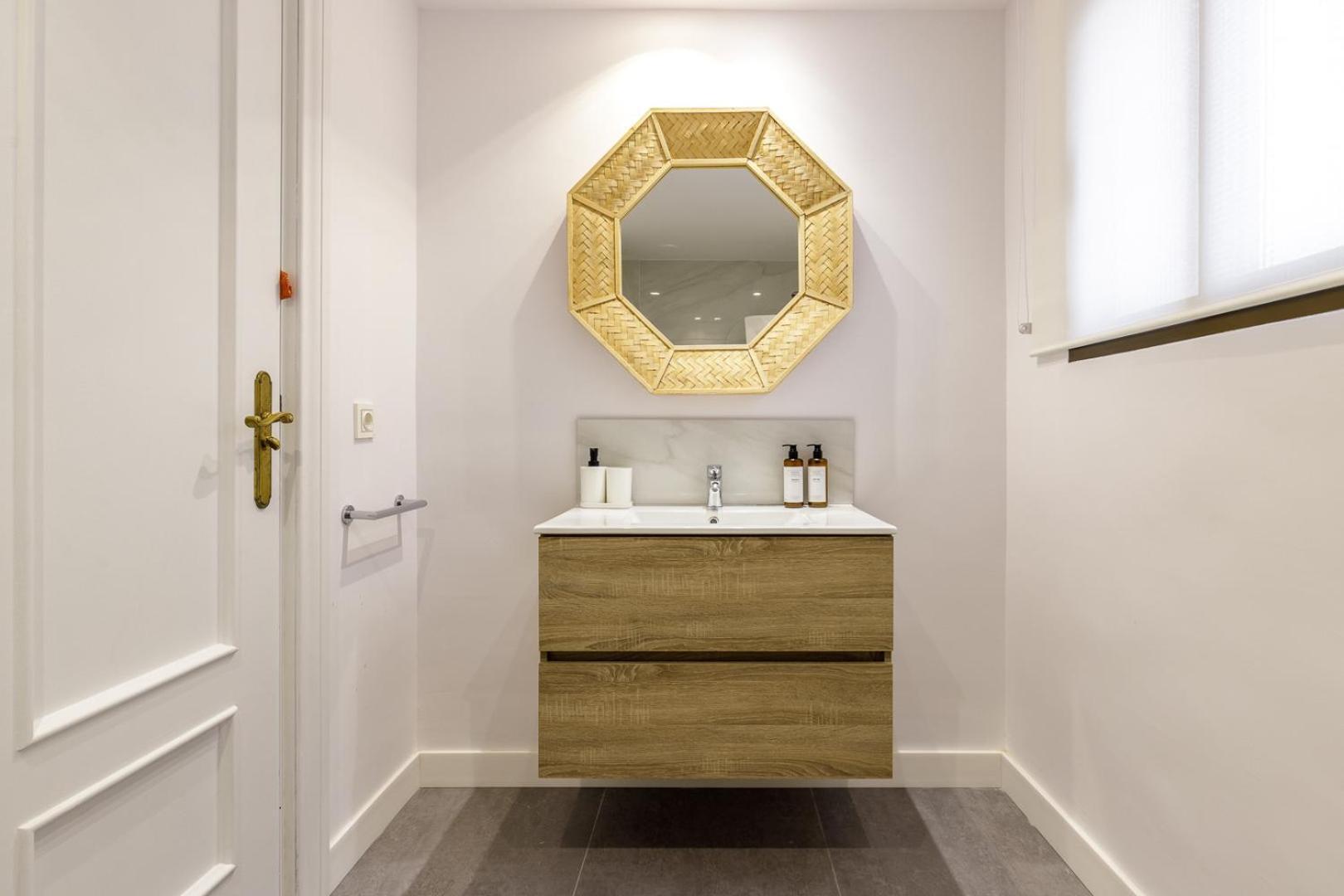 Beach Malagueta By Caleta Homes Málaga Eksteriør bilde