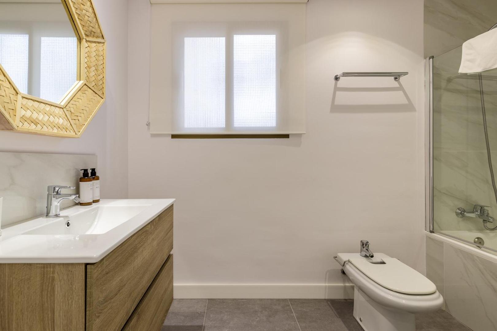 Beach Malagueta By Caleta Homes Málaga Eksteriør bilde