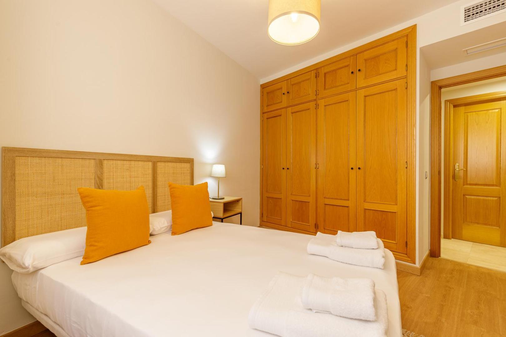 Beach Malagueta By Caleta Homes Málaga Eksteriør bilde