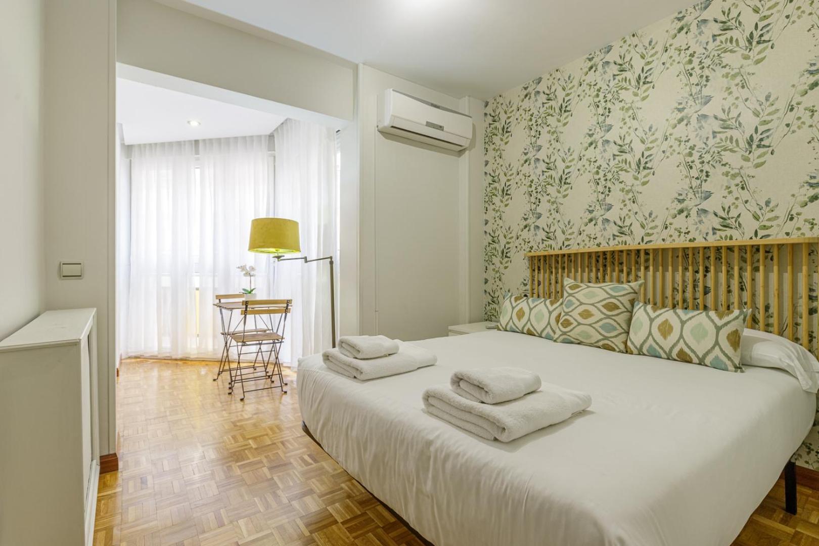 Beach Malagueta By Caleta Homes Málaga Eksteriør bilde