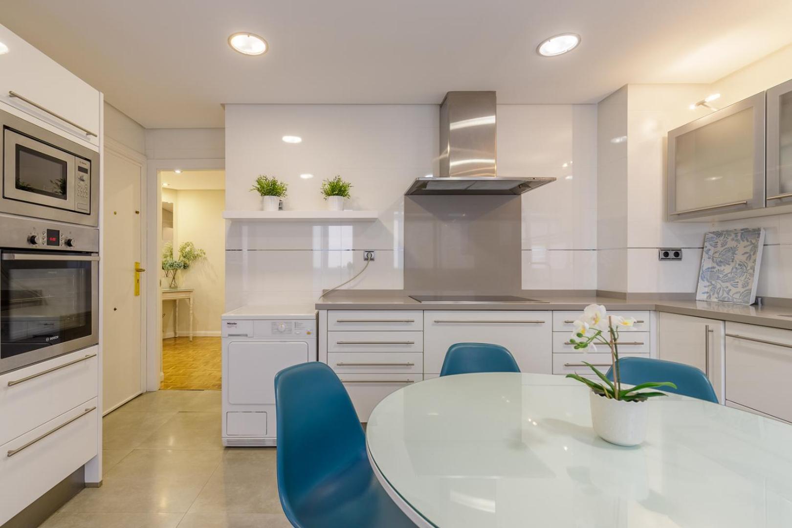 Beach Malagueta By Caleta Homes Málaga Eksteriør bilde