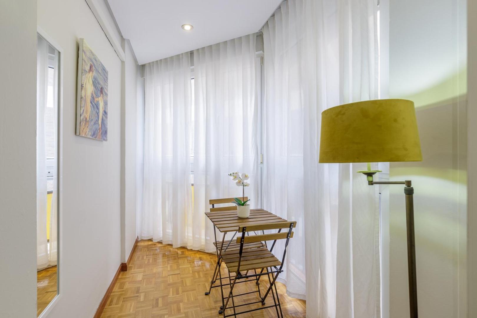 Beach Malagueta By Caleta Homes Málaga Eksteriør bilde