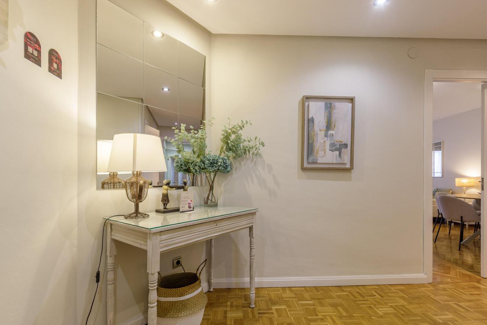 Beach Malagueta By Caleta Homes Málaga Eksteriør bilde